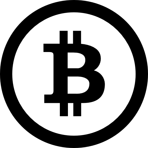 bitcoin logo
