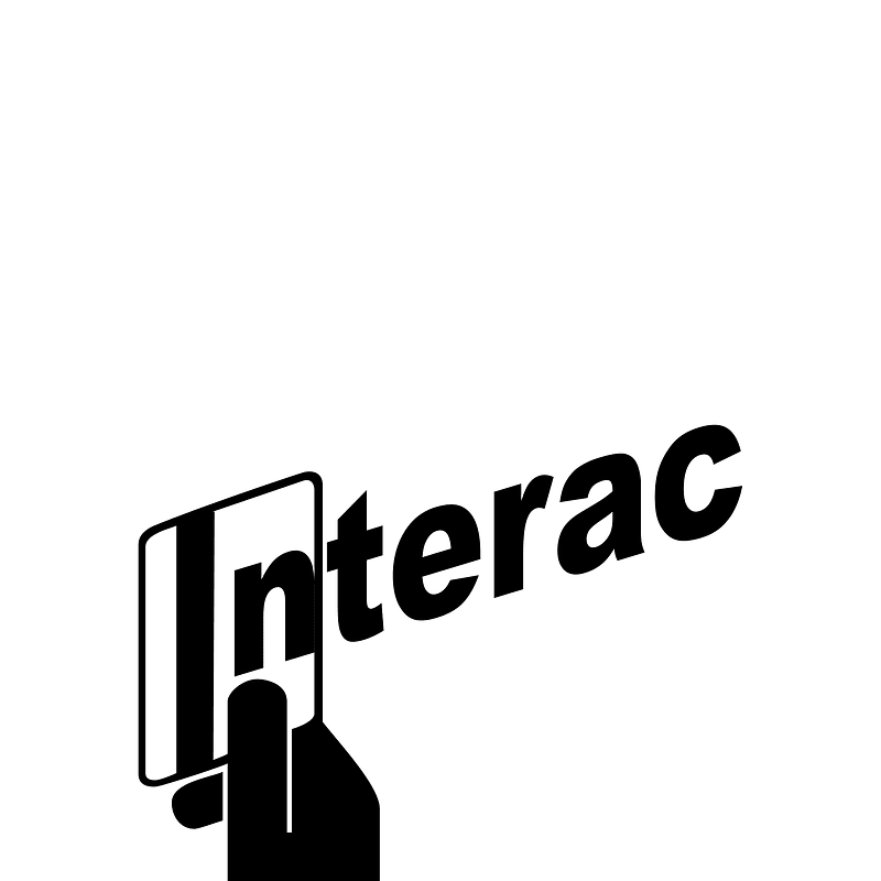 interac logo