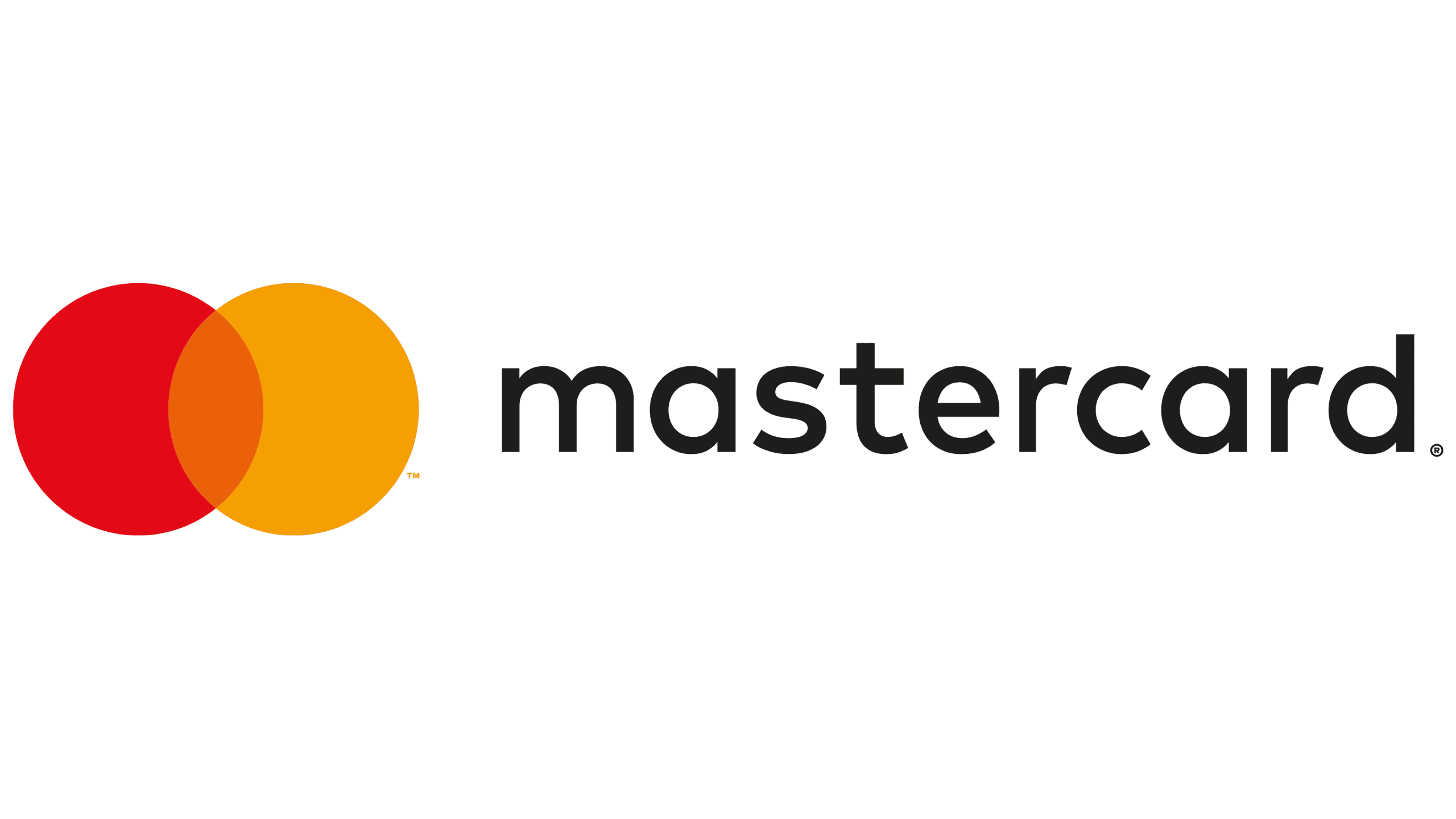 Mastercard Logo