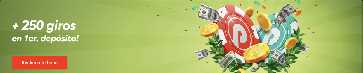 Pinup Main Page Casino